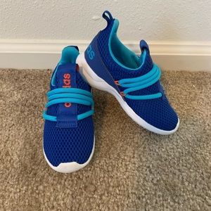 Toddler Adidas Lite Racer Adapt 3.0